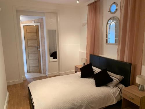 South Twickenham Apartamento | Modern Apartment in Twickenham Highstreet