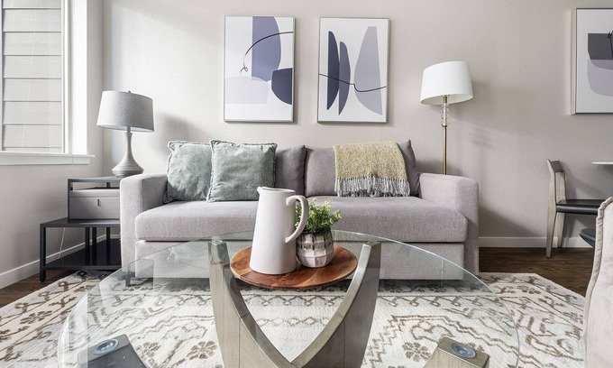 Louisville Apartamento | Modern Apartment in Prime Location (ID3151X13)