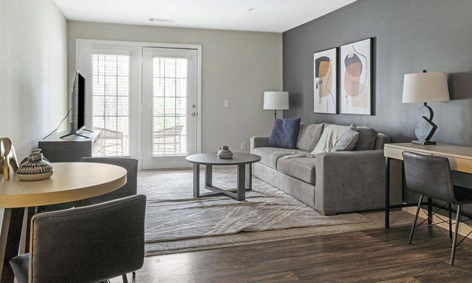 Lithonia Apartamento | Modern Apartment in Prime Location (ID9999X33)