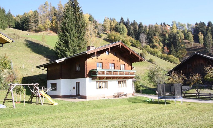 Wagrain Apartamento | Apartamento moderno en Wagrain cerca de la estación de esquí