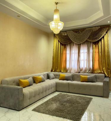 Oujda Apartamento | Modern apartment