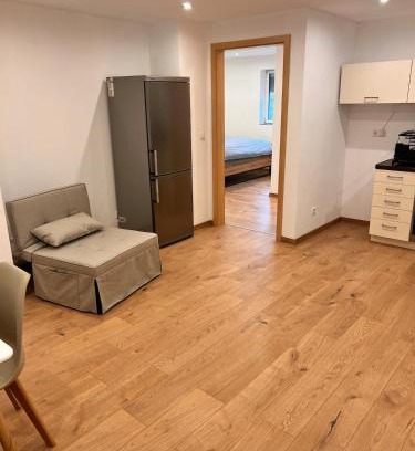 Gemarkung Hailtingen Apartamento | Modern Apartment, nähe, Bodensee und Alb
