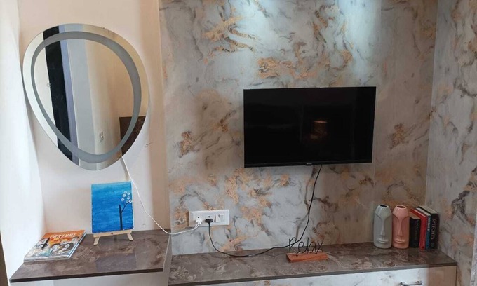 Jaypee Greens Apartamento | "Modern Apartment Near Expo Mart & Knowledge Park, Greater Noida