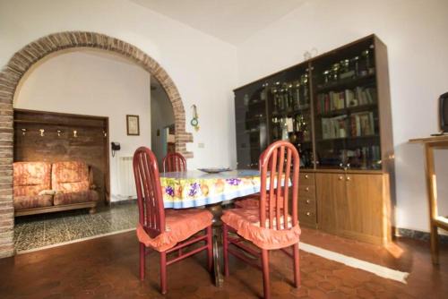 Massa Marittima Apartamento | Modern Apartment near Massa Marittima, shared pool