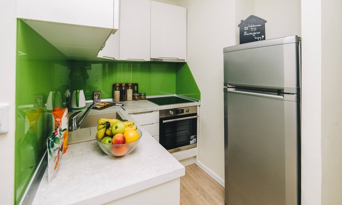Sarajevo Apartamento | Modern Apartment Near Cathedral -best Location