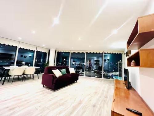 Docklands Apartamento | Modern Apartment Near O2, Perfect for Business Trips & Getaways