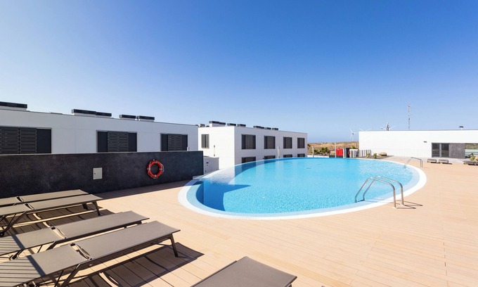 Los Gavilanes Apartamento | Moderno apartamento cerca del mar en Tenerife.