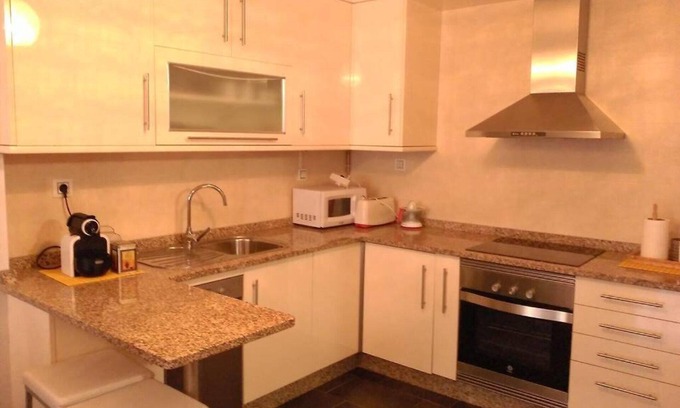 Maceira Apartamento | Moderno apartamento en el Camino de Fisterra
