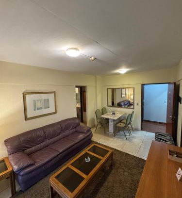 Barrio Centro Apartamento | Modern apartment with standard boutique hotel CDE
