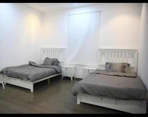 Ar Rass Apartamento | Modern Apartment