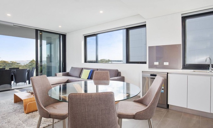 South Perth Apartamento | Apartamento moderno - South Perth on the Swan