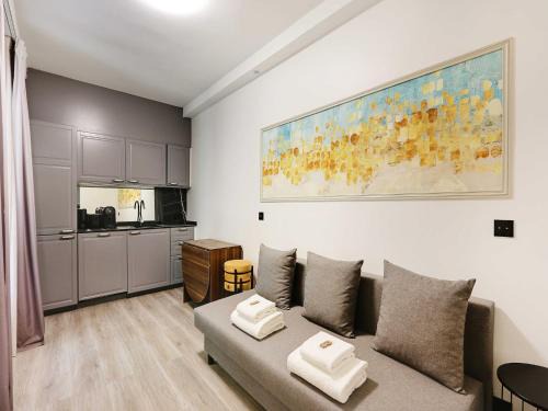 Quartier de la Roquette Apartamento | Modern apartment & terrace - 2BR 6P - Near Nation
