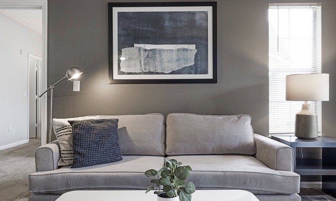 Lithia Springs Apartamento | Modern Apartment in Prime Location (ID7748X2)