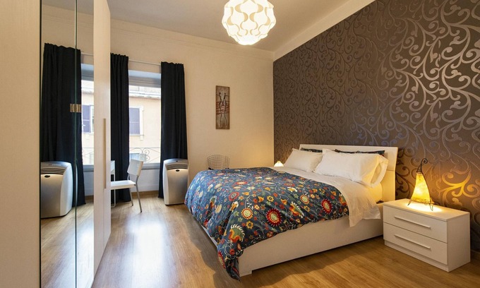 San Lorenzo Apartamento | Apartamento moderno, muy luminoso y tranquilo.
