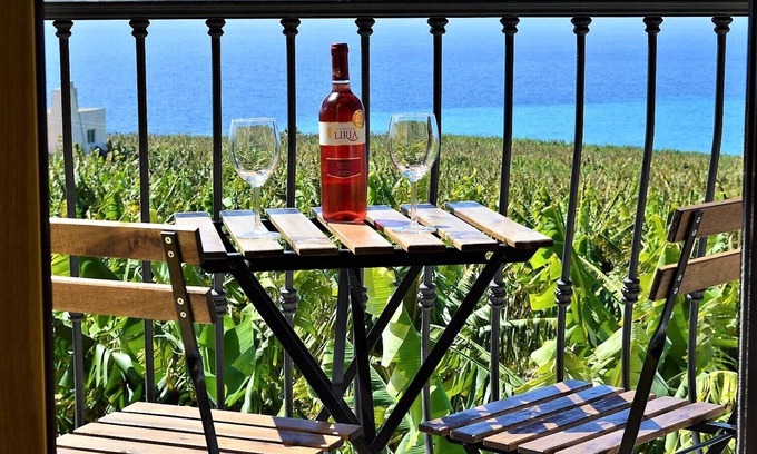 Tazacorte Condominio | Apartamento moderno con vistas al mar y excelente ubicación.