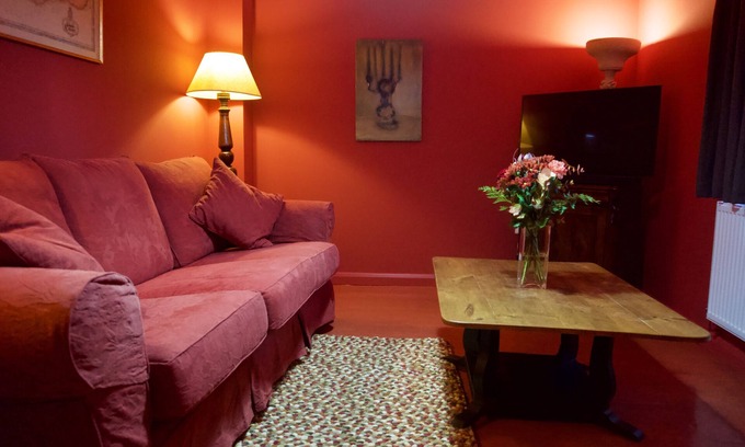 Ipswich Apartamento | Modern Apartment with Private Courtyard Garden near the Waterfront, Ipswich