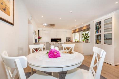 Solberg Apartamento | Modern Apartment with panorama wiew