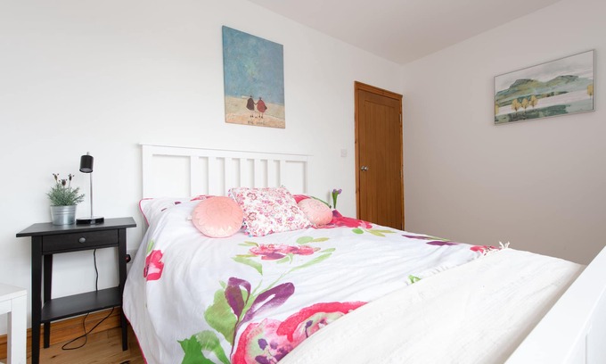 Wood Green Apartamento | Nuevo listado. Centro de Londres 15 min, metro 1 min a pie, Tottenham Hotspurs Stad. 5 minutos