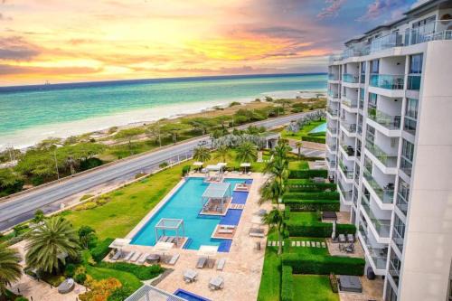 Cunucu Abao Apartamento | Modern Apartments Oranjestad-West, Aruba