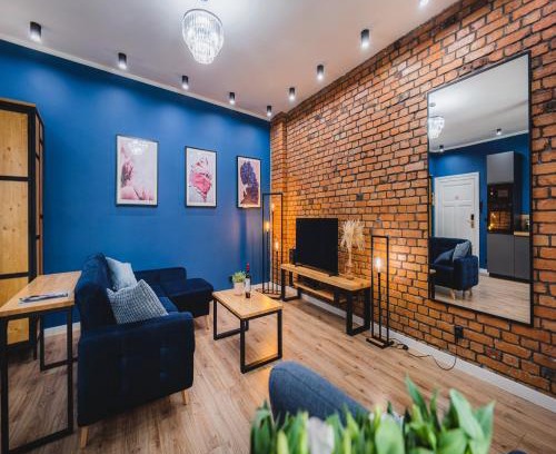 Stare Miasto Apartamento | Modern Apartments Toruń 4 Stare Miasto-Centrum