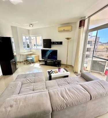 St. Andrew's Apartamento | Modern apt - Close to the beach & PV