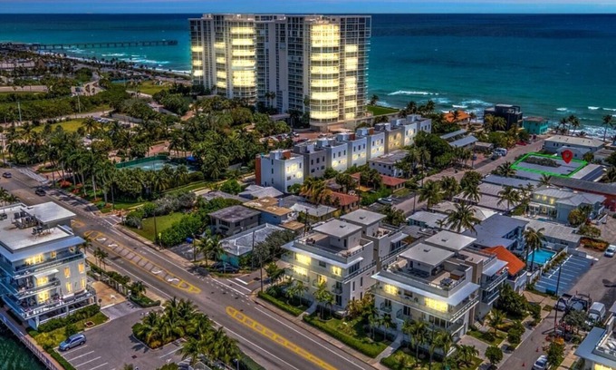 North Beach Apartamento | Modern Apt Near Beach Views & Wi-fi