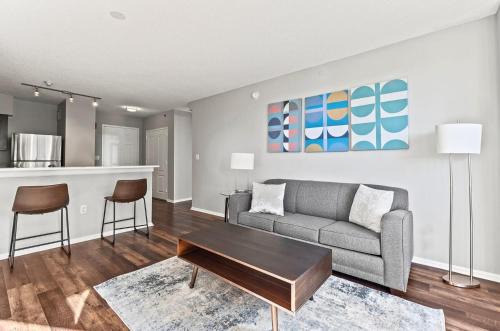 White Plains Apartamento | Modern Apt Near Downtown