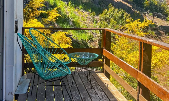 Llao Llao Apartamento | Moderno loft en Bariloche cerca del Llao Llao