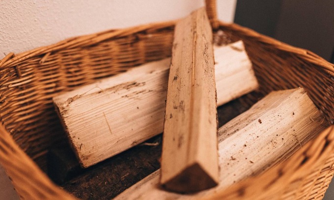 Kollnburg Apartamento | Modern Ausgestattetes Ferienhaus für bis zu 11 Personen Mitten im Wald Gelegen