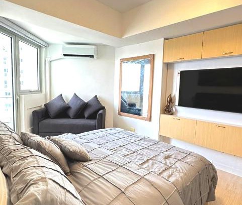 San Fernando Apartamento | Modern Bali of Azure North
