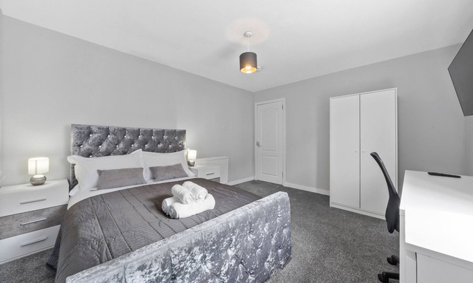 Bannockburn Cama Y Desayuno | 26 Main St - Room 1