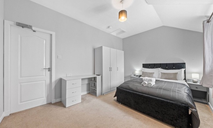Bannockburn Cama Y Desayuno | 26 Main St - Room 5