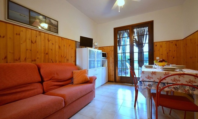 Lignano Pineta Villa | Moderna villa independiente junto a la playa con encanto privado