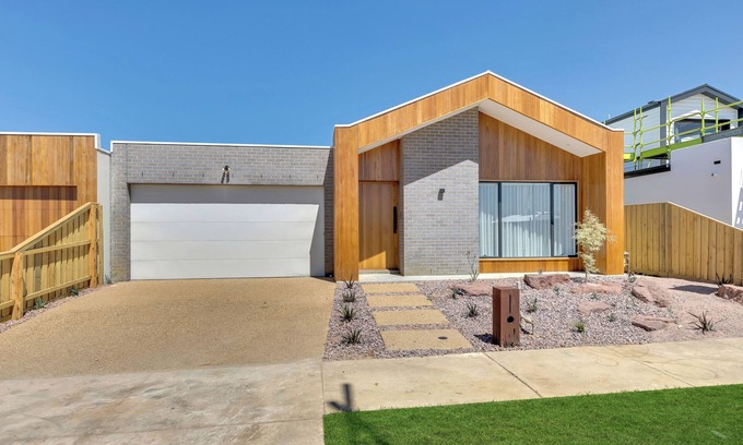 Ocean Grove Casa | Modern beach house - 12 Sleep