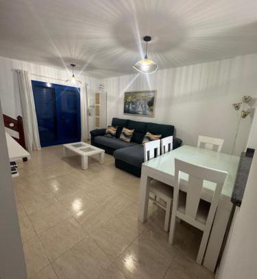 Caleta de Famara Casa | Modern beach house in Famara