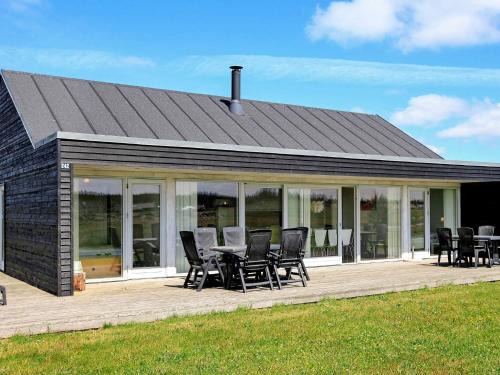 Tranum Casa | Modern Beach House Tranum - By Traum Ferienwohnungen