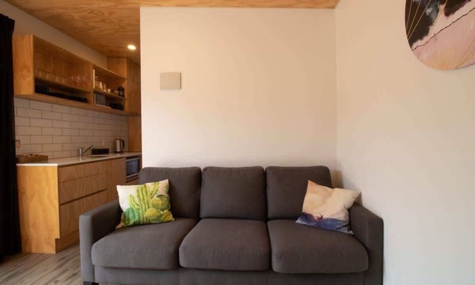 Fitzroy Casa | LAS DUNAS EN FITZROY BEACH - UNIDAD 3