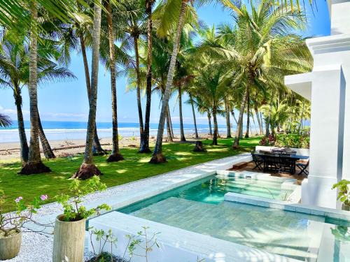 Playa Hermosa Apartamento | Modern Beachfront Paradise - Hermosa Palms 8