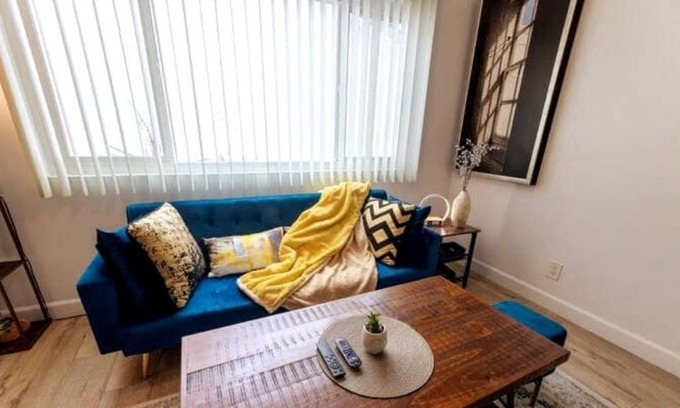 North Redondo Casa | Modern Boho Paradise! | Redondo