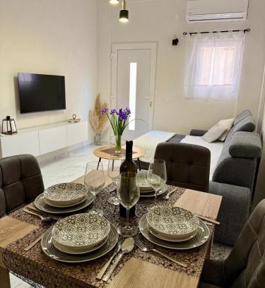 Istok Apartamento | Modern Brand-New Apartment