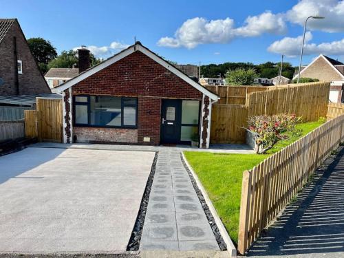 Neath Casa | Modern bungalow in good location