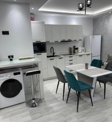 Historic Center Apartamento | Modern by F and M