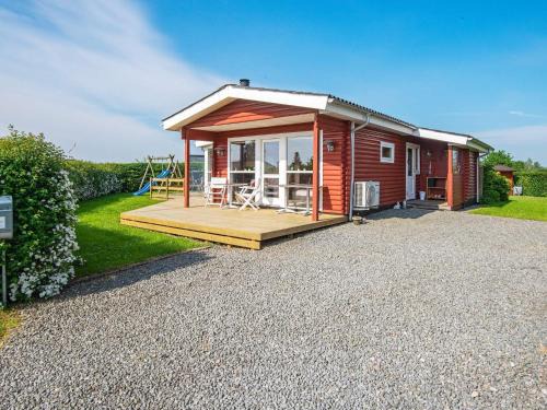 Hejlsminde Strand Casa | Modern Cabin by the Beach - By Traum Ferienwohnungen