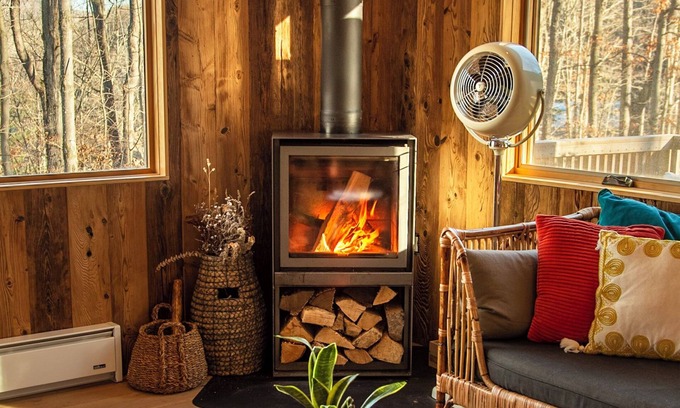 Hunter Cabina | Modern Catskills Getaway - Spacious 5 bedroom home in Hunter Mountain
