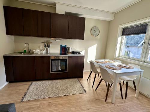 Stavanger Apartamento | Modern Central Apartment Apt 204