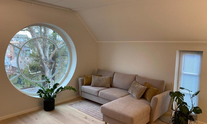 Keila Apartamento | Modern Central Apartment HOTEL