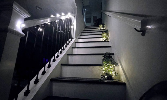 Gallaudet Casa | Encantadora, 3 Habitaciones. Cerca de Atracciones, Aparcamiento Gratuito