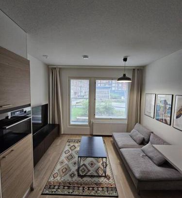 Tikkurila Apartamento | Modern City Apartment nearby Airport