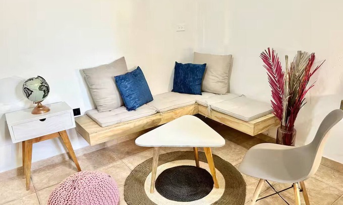 San Pedro Sula Apartamento | Modern City-Center Safe & Private location