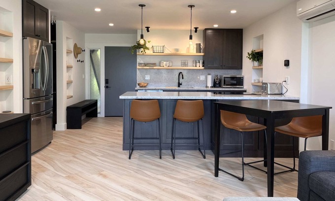 Maalaea Condominio | Modern, Clean, and Spacious Maui Beachfront Condo